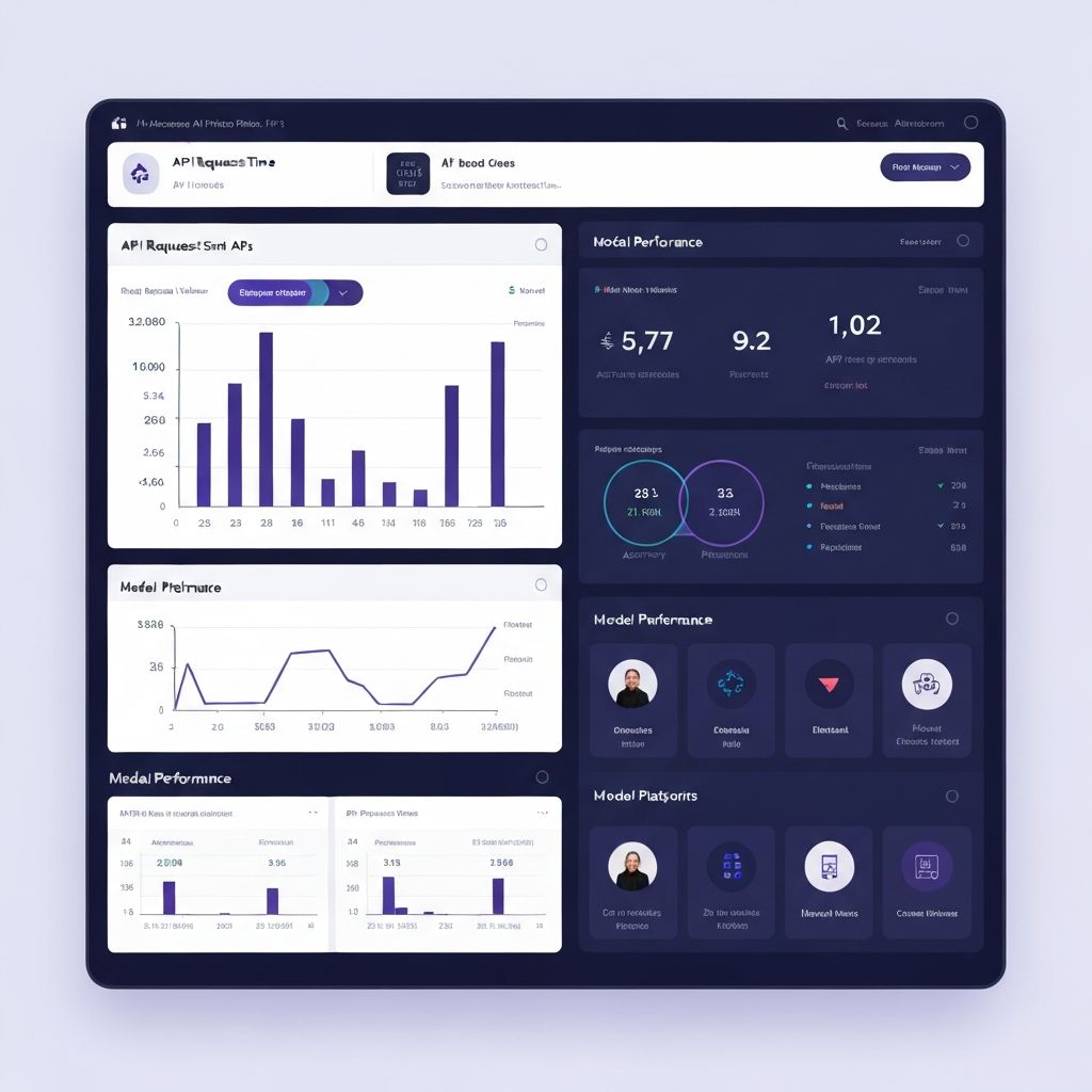 Lesai Inference Platform