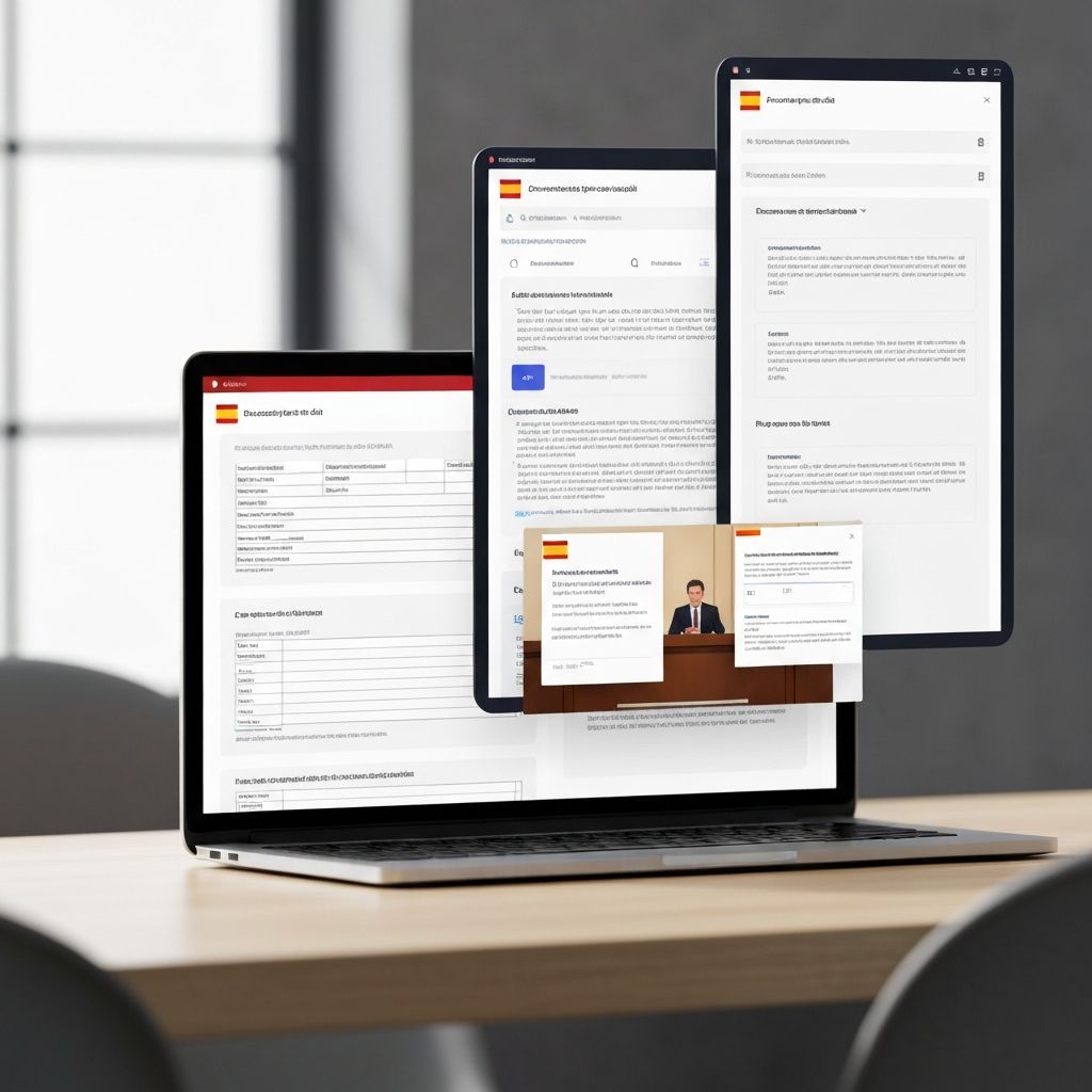 Lesai Legal AI Platform